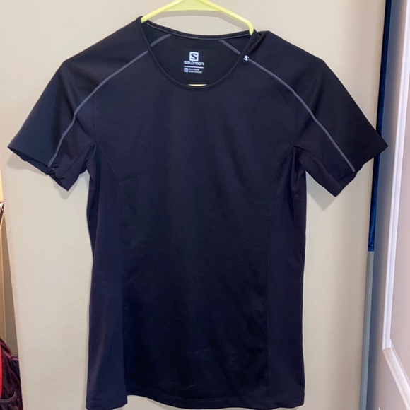 Salomon T shirt - Picture 1 of 4